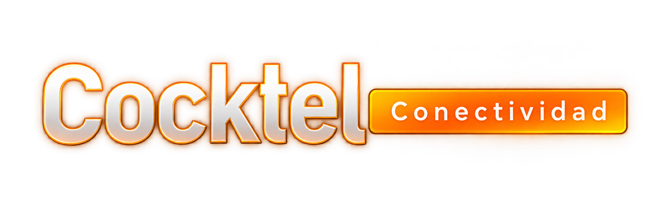 Cocktel Conectividad